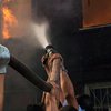 Масштабный пожар в Ростове: стала известна причина