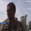 Война на Донбассе: противник перемещает тяжелую технику к Авдеевке