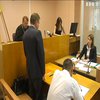 Дело Пашинского: прокурор не пришел на заседание