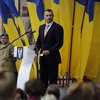 День независимости Украины: Кличко раздал медикам и учителям награды 
