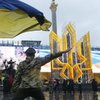 День независимости 2017: украинские военные провели генеральную репетицию парада (фото)