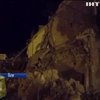 Землетрус в Італії: рятувальники розбирають завали