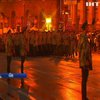 День Незалежності: військові готуються до параду
