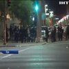 В США демонстранти побились з поліцією