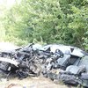 Смертельное ДТП под Николаевом: грузовик влетел в BMW (фото)