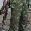 На Донбассе взорвался военный склад боевиков