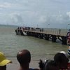 В Бразилии затонуло второе судно за неделю: 18 человек погибли