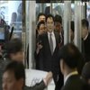Главу Samsung отправили в тюрьму за взятку президенту