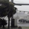 Ураган "Харви": в Техасе эвакуировали более 4 тысяч заключенных
