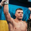 Украинский боксер Деревянченко нокаутировал экс-первого номера IBF (видео)