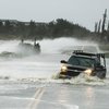 В США ураган "Харви" ослаб до уровня тропического шторма