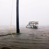 Ураган "Харви": жители Техаса публикуют страшные кадры (видео)