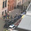 Теракт в Брюсселе: ИГИЛ взяло ответственность за нападение
