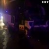 Масштабное ДТП в Одессе: внедорожник протаранил автобус и маршрутку (видео)