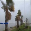 На США обрушился сильнейший за 12 лет ураган "Харви" (видео)