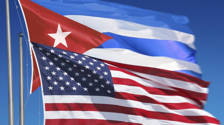 В МИД Кубы прокомментировали акустическую атаку на дипломатов США