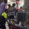 Теракт в Барселоне: число жертв возросло 