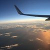 Во Франции самолет совершил экстренную посадку из-за пьяных пассажиров 