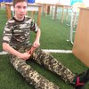 19-летний украинец пропал в Беларуси