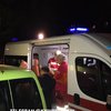 В Киеве произошла стрельба в парке, ранены 2 мужчин