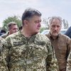 "Школьное" перемирие на Донбассе: Порошенко отметил позитивный плюс