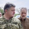 Представители ОБСЕ должны круглосуточно быть на Донбассе – Порошенко