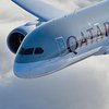 Qatar Airways начинает полеты в Украину