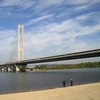 В Киеве на два месяца перекроют Южный мост
