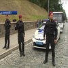Поліція шукає свідків вибуху на Грушевського