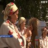 На Житомирщині пройшов фестиваль льону