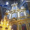 Православні відзначають Успіння Пресвятої Богородиці
