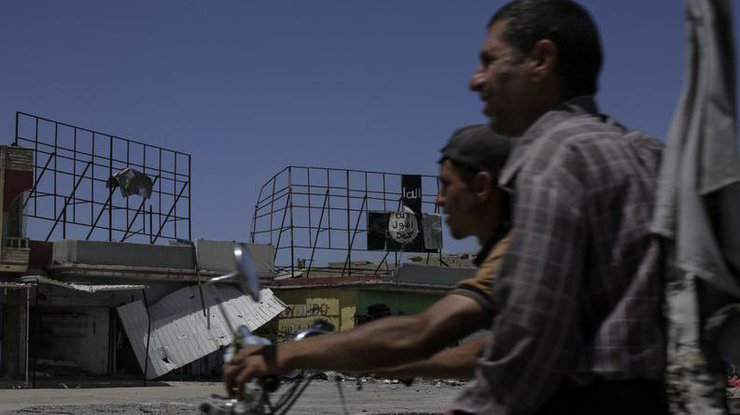 Фото: AP