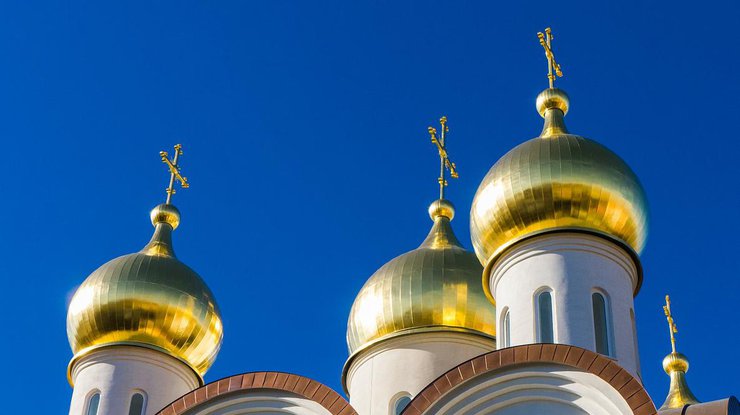 Успение Пресвятой Богородицы 2017: Порошенко и Гройсман поздравили украинцев 