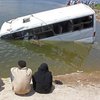 В Египте разбился автобус с туристами: погибли 14 человек (фото)