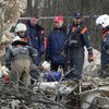Смоленская катастрофа: Польша требует доступ к месту трагедии 