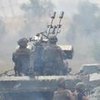 Война на Донбассе: боевики игнорируют перемирие 