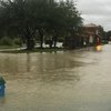  В Техасе начала протекать дамба, город эвакуируют 