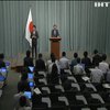 Токіо закликає світову спільноту посилити тиск на Пхеньян