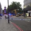 В Лондоне эвакуировали вокзал из-за взрыва электронной сигареты 