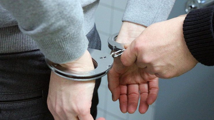 В Житомире за госизмену арестовали блогера