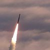 Военные США сбили баллистическую ракету
