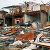 Ураган "Харви": власти Техаса назвали рекордную сумму ущерба