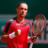US Open: Александр Долгополов прошел в следующий раунд чемпионата