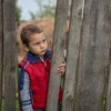 В Украине за полгода пропали пять тысяч детей