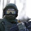 На Донбассе находятся более 39 тысяч российских военных 