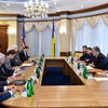 Порошенко призвал Конгресс США увеличить помощь Украине