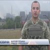 Бойовики на Донбасі продовжують провокувати військових