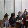Скандальне ДТП: суд відпустив Шуфрича-молодшого на поруки батька