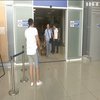 В аеропорту Харкова за вимагання затримали 5 поліцейських