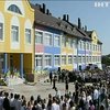 Порошенко відкрив нову школу у селі на Львівщині